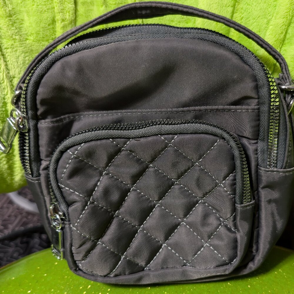 Jie L Shi Fashion Bag